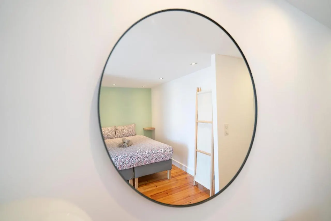 Lisbon Apartment&Suites Santa Clara 0*,  Portugal